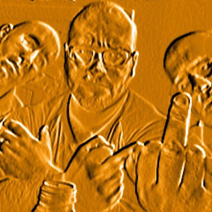 Meet your Posher, Matt